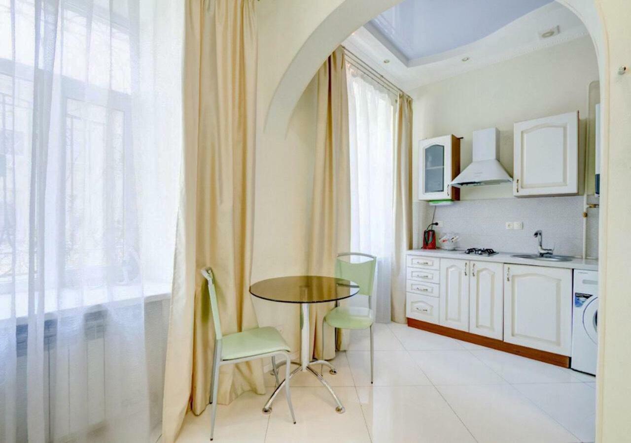 Apartments De-Ribas Odesa Exterior photo